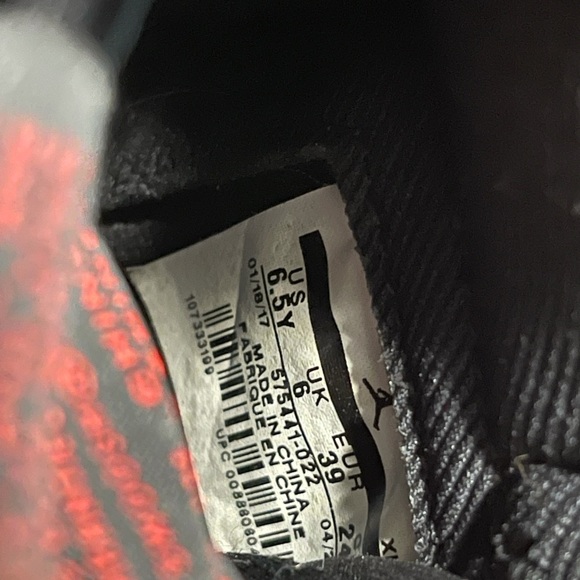 Jordan 1 retros - Picture 3 of 6